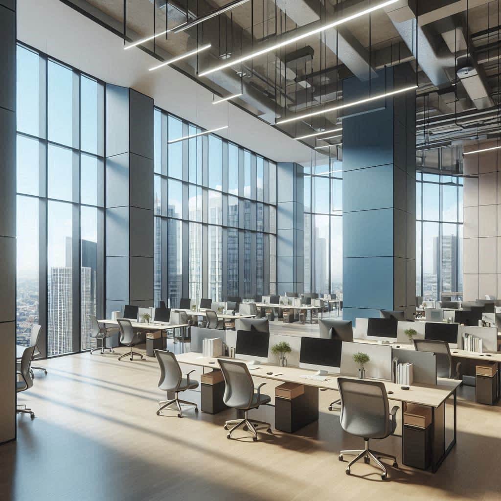 大厦名字文章配图