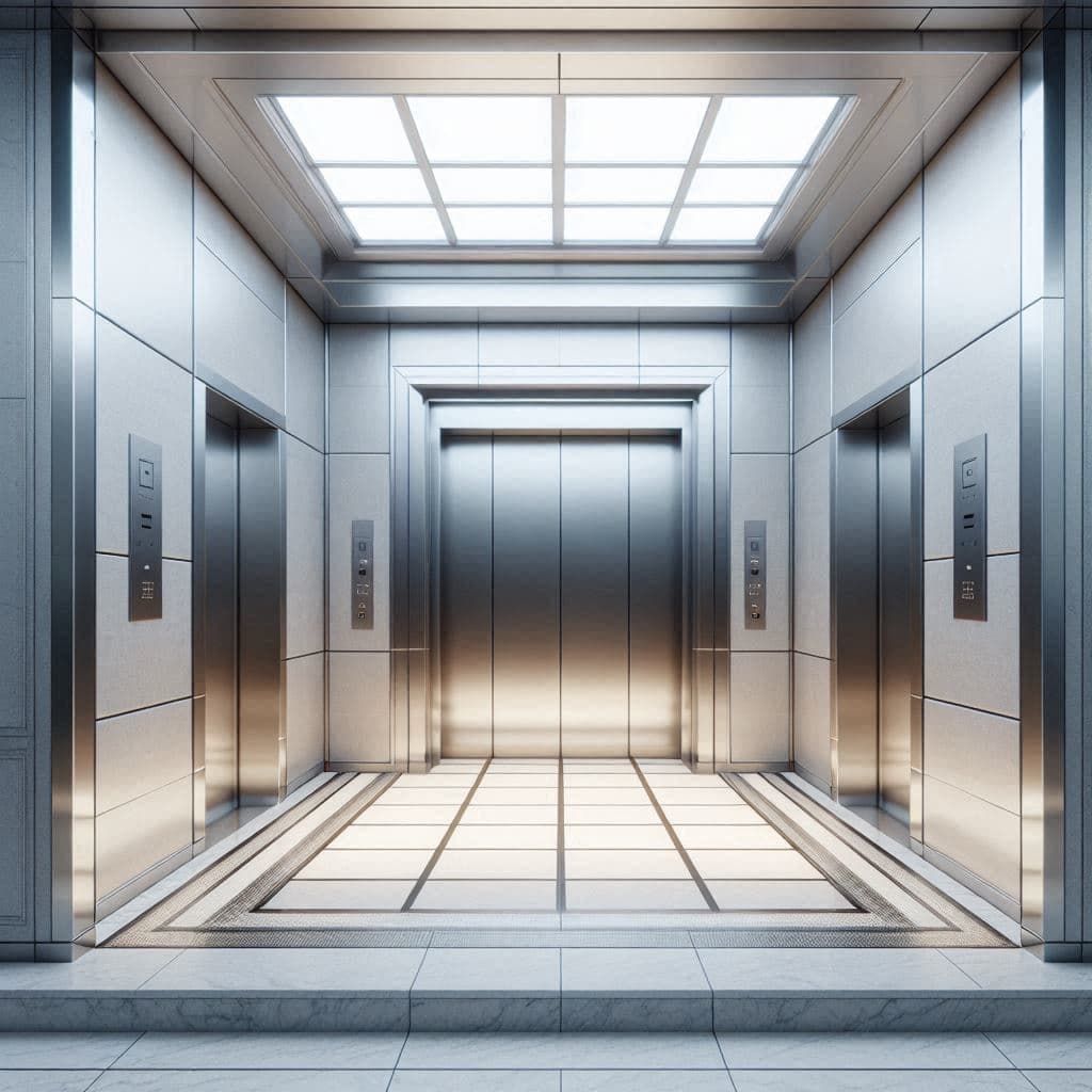 大厦名字文章配图