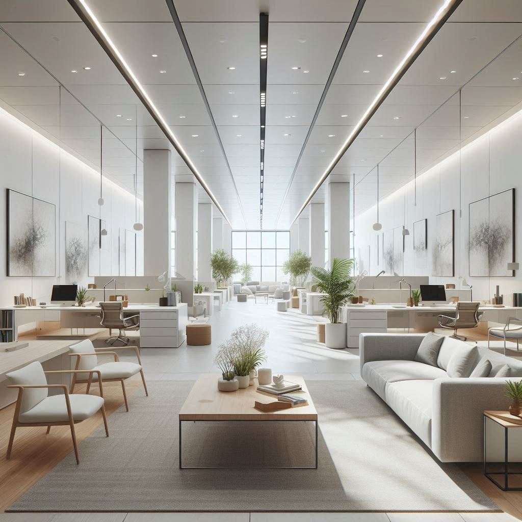 外贸企业面对节假日值班应给写字楼办公大型企业分区管理增加哪些核查步骤