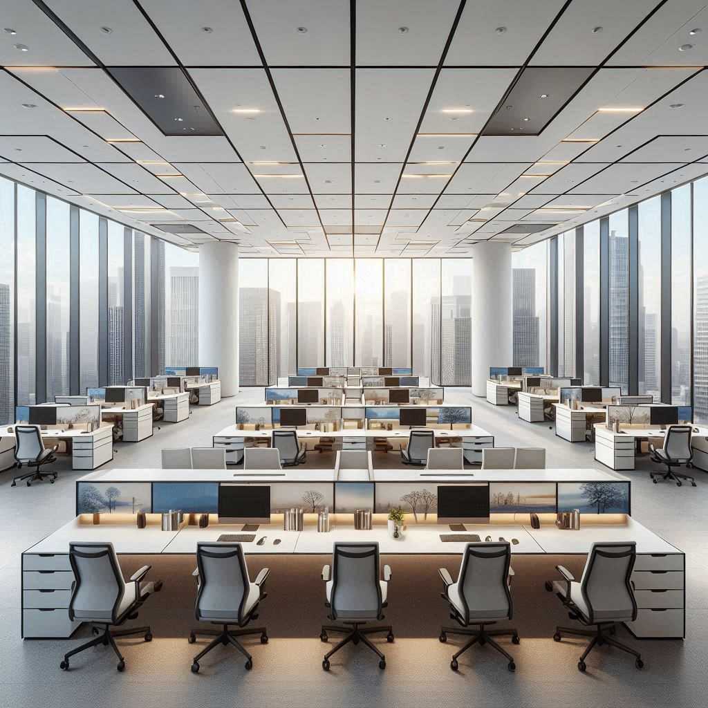 大型培训集中开课过后内容团队怎样确认写字楼办公员工健康监测没有遗留问题